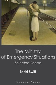 Paperback The Ministry of Emergency Situations Book