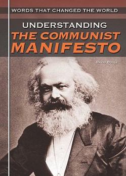 Library Binding Understanding the Communist Manifesto Book