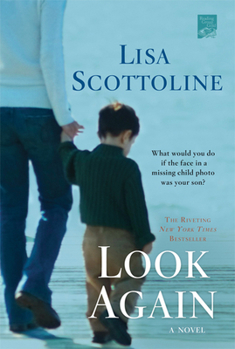 Paperback Look Again Book