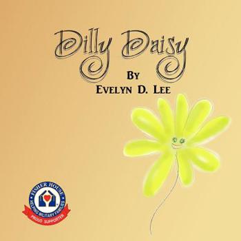 Paperback Dilly Daisy Book