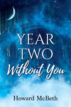 Paperback Year Two Without You Book