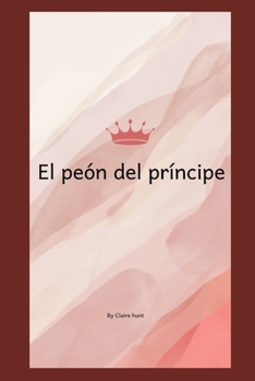 Paperback El peón del príncipe [Spanish] Book
