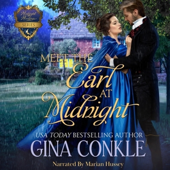 Audio CD Meet the Earl at Midnight Book