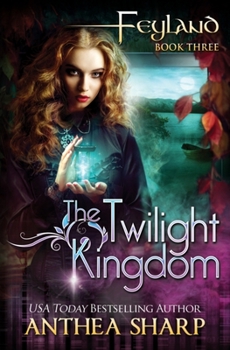 Paperback The Twilight Kingdom Book