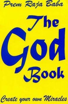 Paperback The God Book