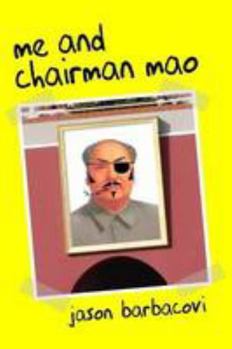 Paperback Me and Chairman Mao Book