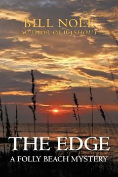 Paperback The Edge: A Folly Beach Mystery Book