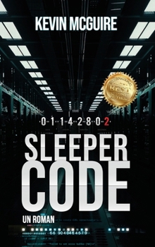Hardcover Sleeper Code: Un Roman [French] Book