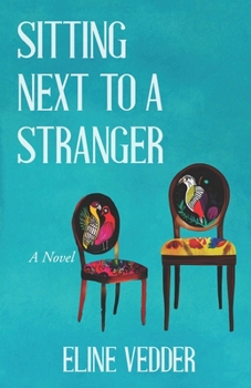 Paperback Sitting Next to a Stranger Book