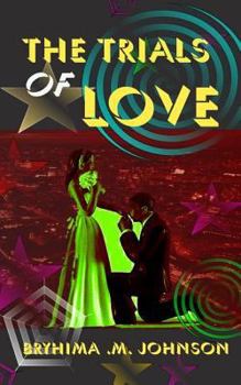 Paperback The Trials Of Love Book
