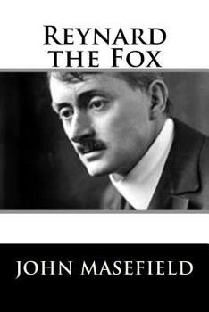 Paperback Reynard the Fox Book