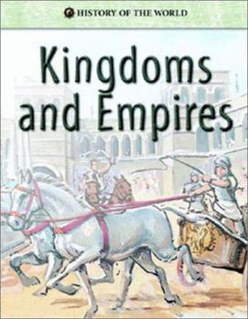 Hardcover Kingdoms and Empires Book