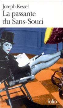 Paperback Passante Du Sans Souci Book