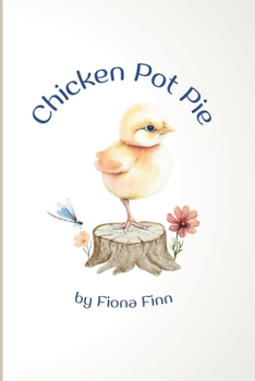 Paperback Chicken Pot Pie Book