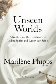 Paperback Unseen Worlds Book