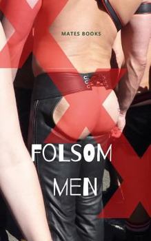 Paperback Folsom Men Book