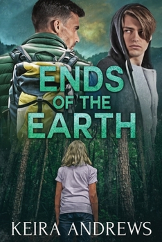 Paperback Ends of the Earth Book