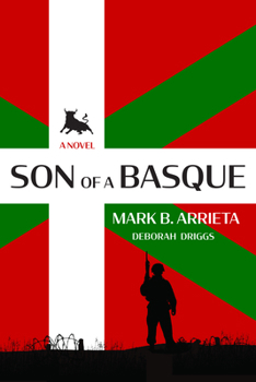 Hardcover Son of a Basque Book
