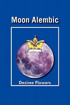 Paperback Moon Alembic Book