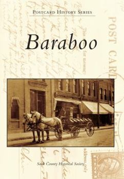 Baraboo - Book  of the Images of America: Wisconsin