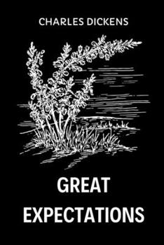 Paperback Great Expectations Book