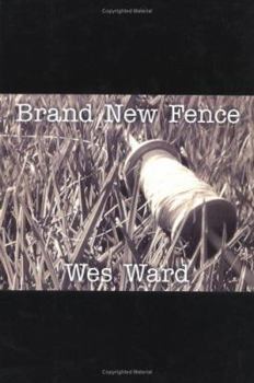 Paperback Brand New Fence Book