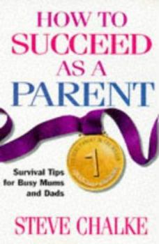 Paperback How to Succeed as a Parent - OE Book