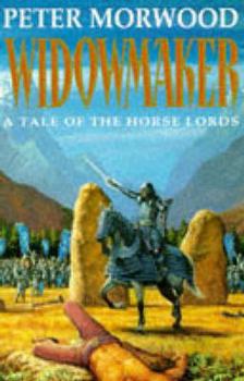 Widowmaker (Clan Wars 2) - Book #2 of the Clan Wars