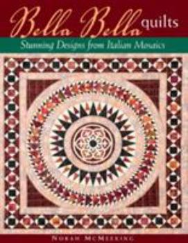 Paperback Bella Bella Quilts Book