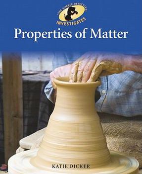 Library Binding Properties of Matter Book