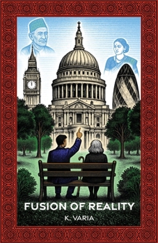 Paperback Fusion of Reality Book