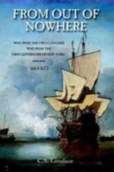Paperback From Out of Nowhere Book