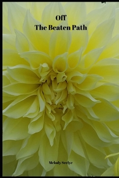 Paperback Off The Beaten Path: Share Your Thoughts Journal Book