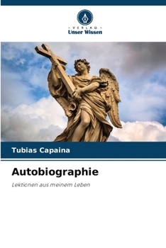 Paperback Autobiographie [German] Book