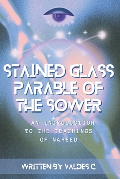 Stained Glass: Parable of The Sower