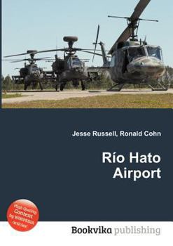 Paperback Rio Hato Airport Book