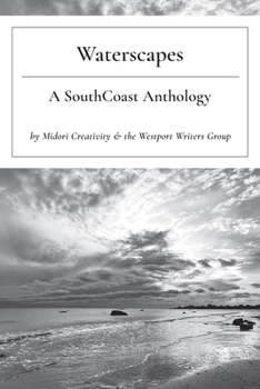 Paperback Waterscapes: A SouthCoast Anthology Book