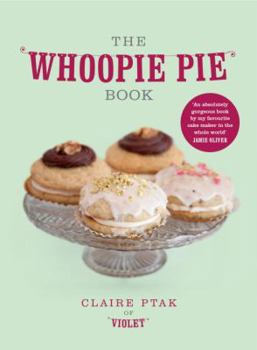 Hardcover The Whoopie Pie Book
