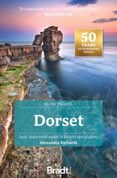 Paperback Dorset Book