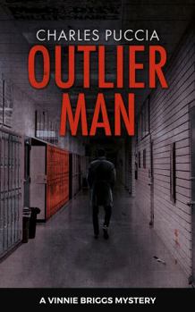 Paperback Outlier Man Book