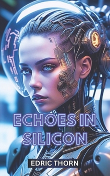 Paperback Echoes in Silicon Book