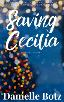 Paperback Saving Cecilia Book