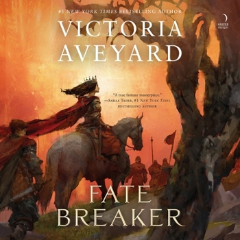 Fate Breaker