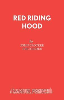 Paperback Red Riding Hood Book