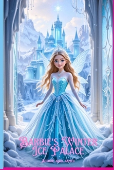 Barbie's Winter Ice Palace