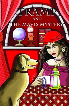 Paperback Tramp and the Mavis Mystery Book