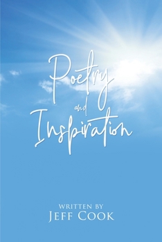 Paperback Poetry and Inspiration Book