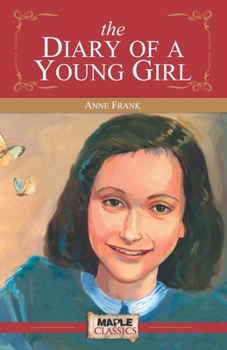 Anne Frank: The Diary of a Young Girl