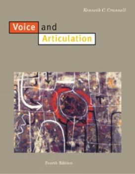 Paperback Voice and Articulation Book