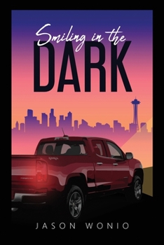 Paperback Smiling in the Dark Book